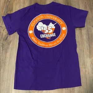 ‘55 Exchange Clemson T-Shirt
